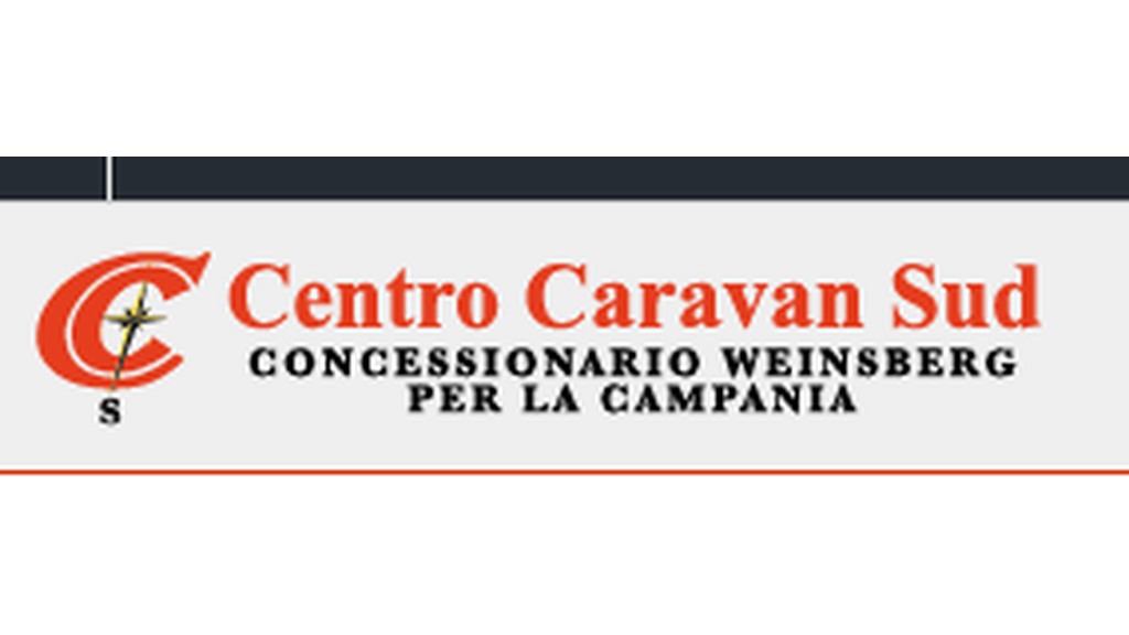 Centro Caravan Sud